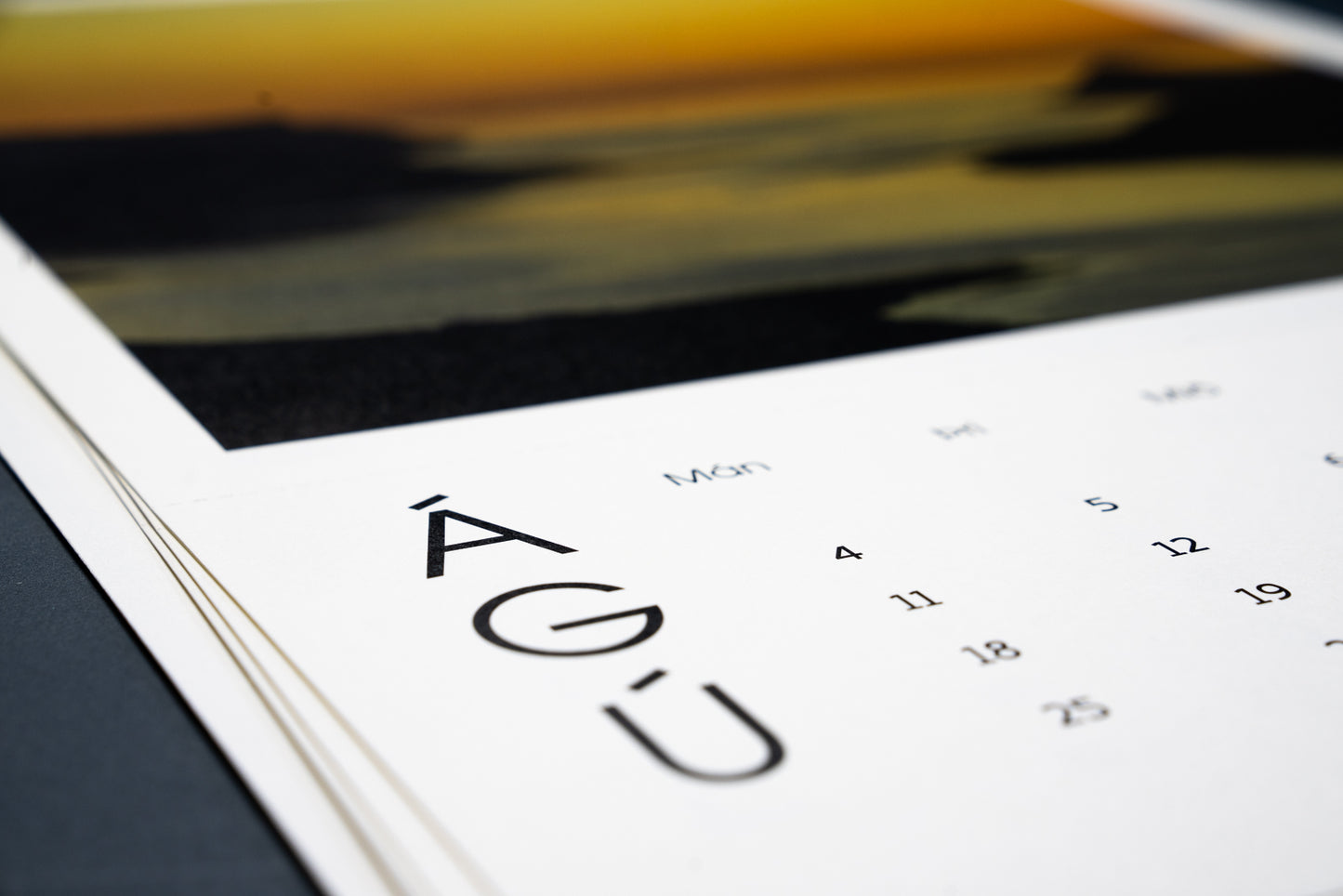 Calendar