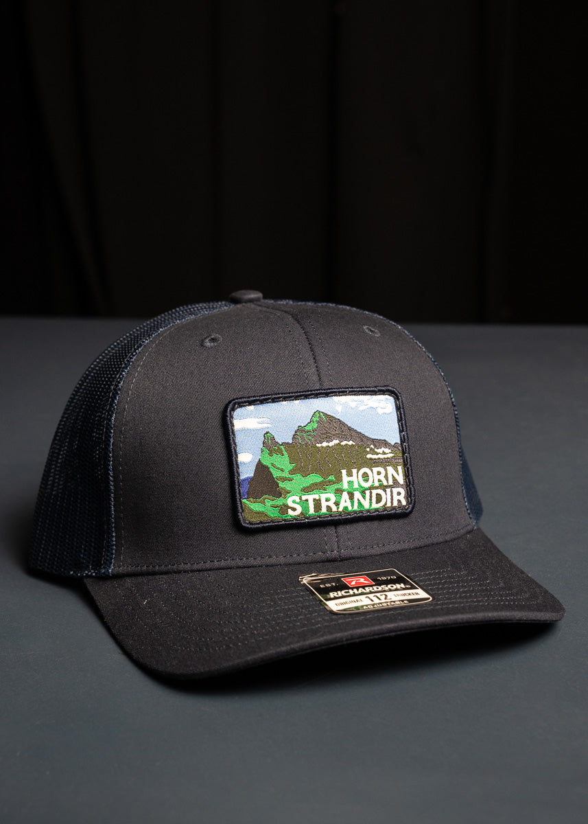 Hornstrandir hat
