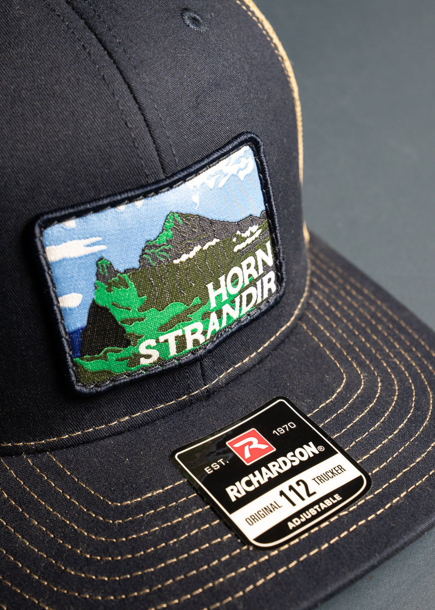 Hornstrandir hat