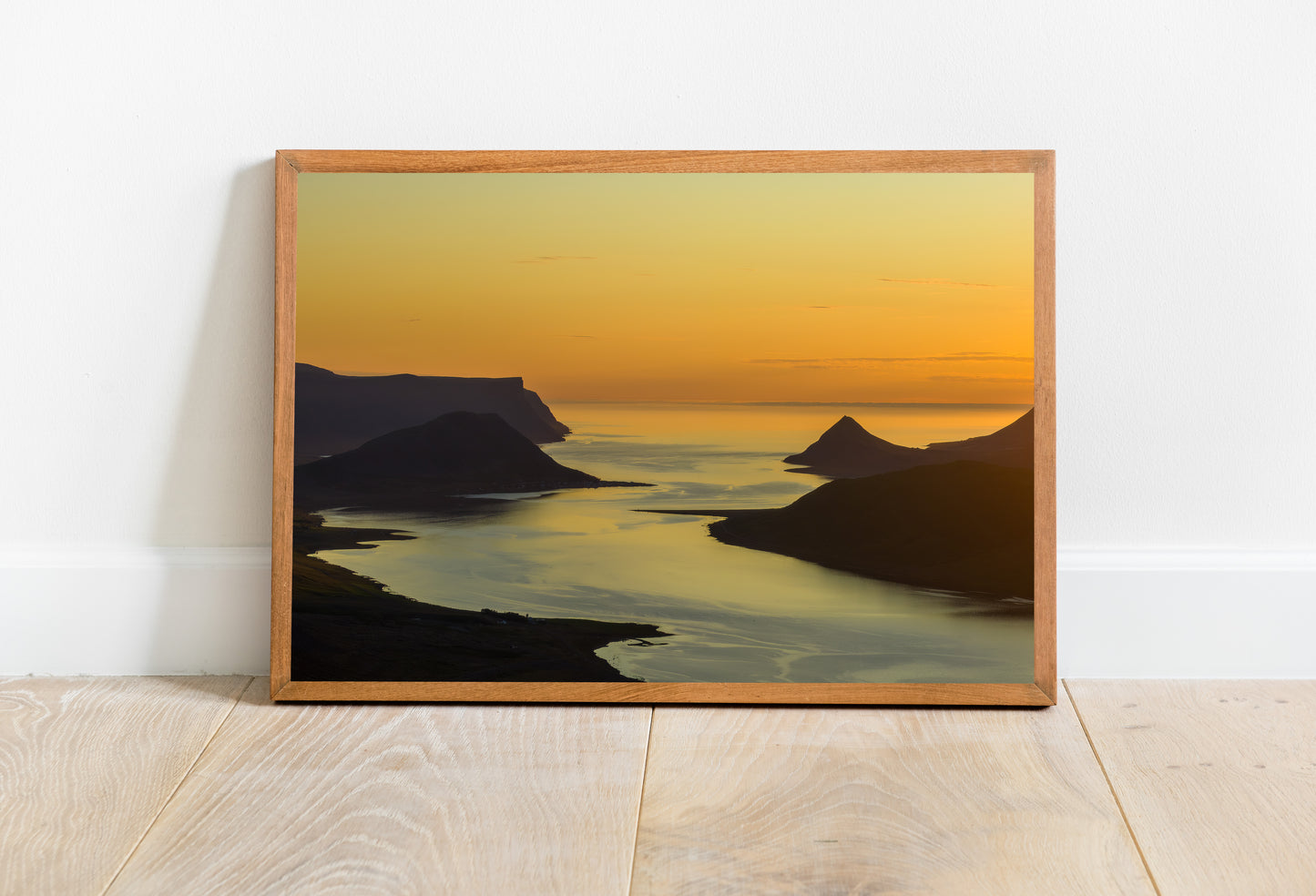 Dyrafjordur
