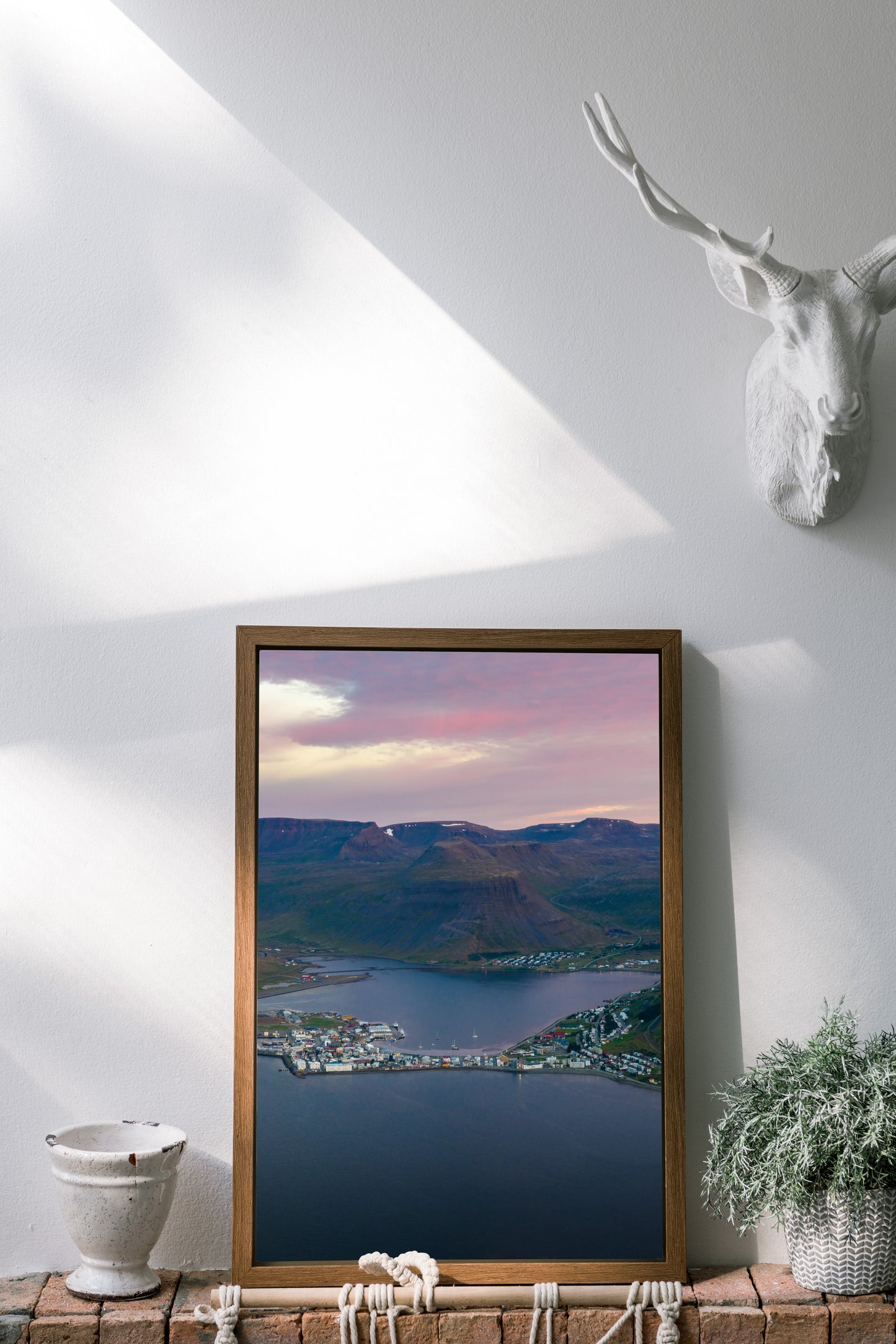 Skutulsfjörður