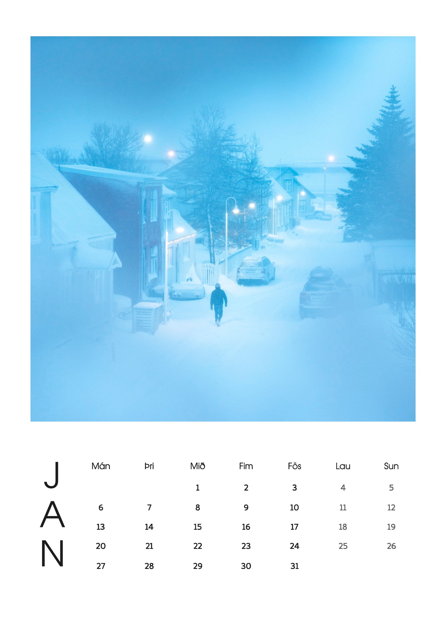 Calendar